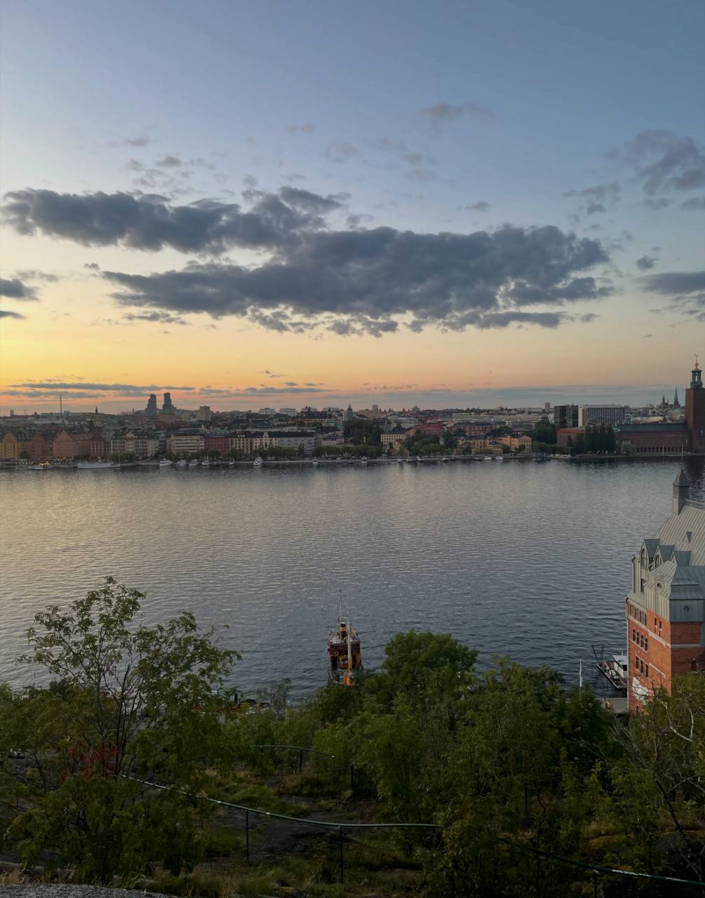 Marketing Automation – go to service page